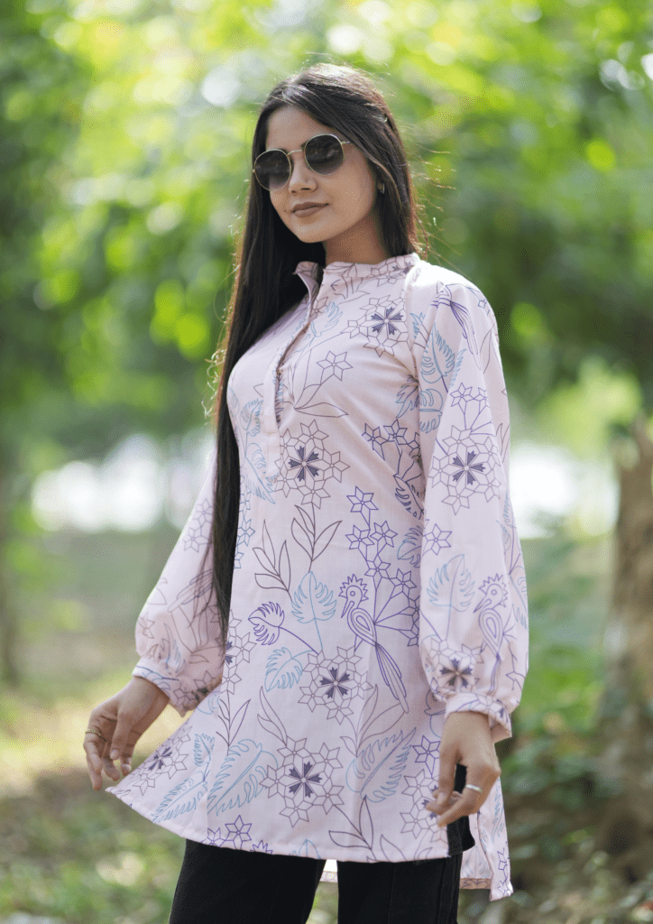 Kurti in Raipur