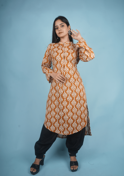 Kurti in Raipur